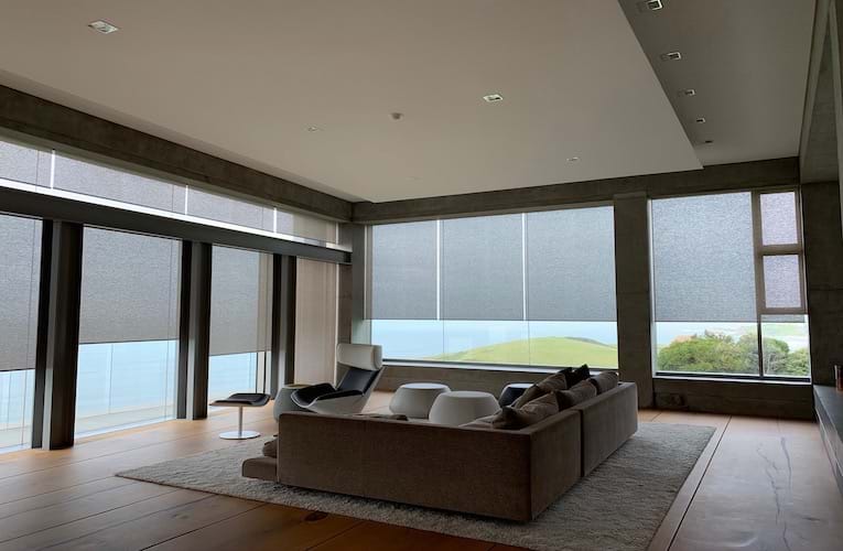 WHAT OUR CLIENTS SAY