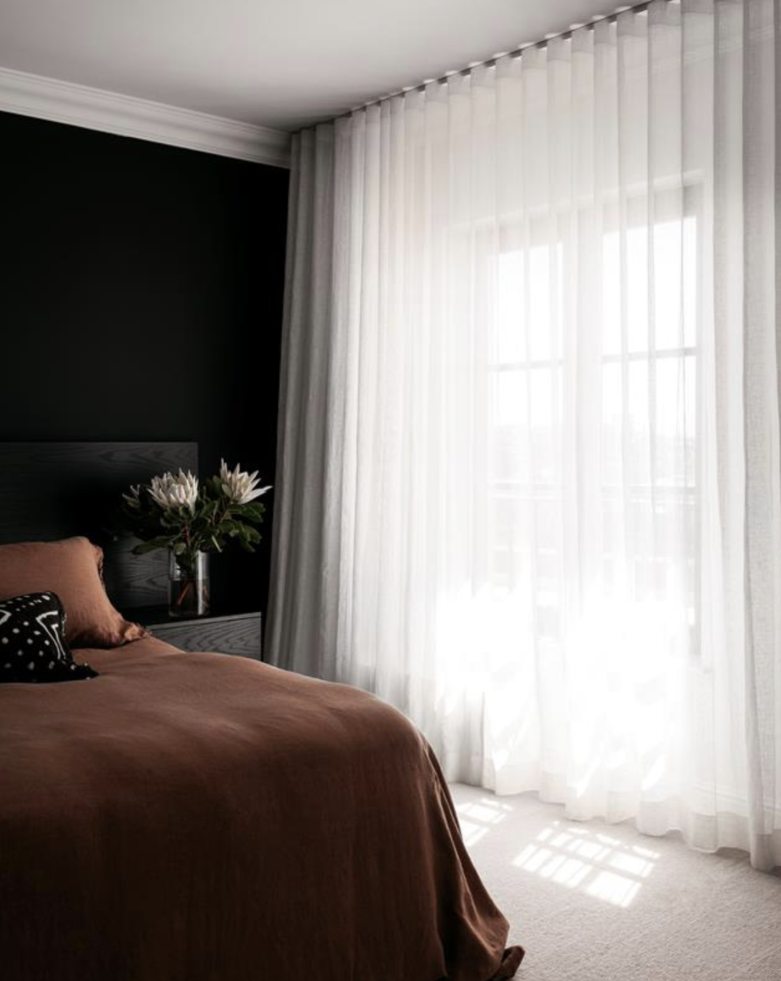 Middle Harbour House